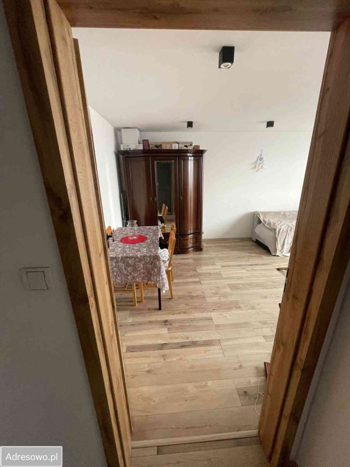 Mieszkanie 3-pokojowe Sosnowiec Pogoń, ul. Będzińska. Zdjęcie 5