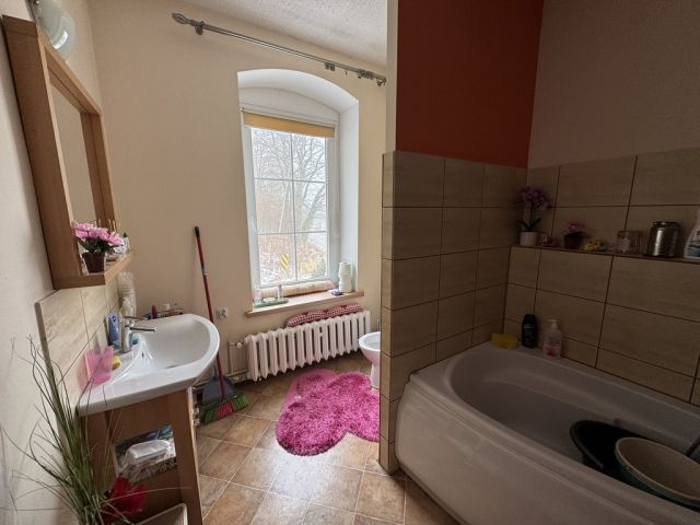 Mieszkanie 3-pokojowe Tłumaczów. Zdjęcie 9