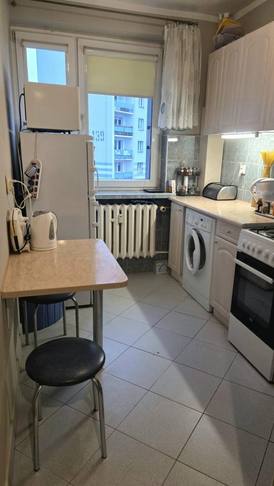 Mieszkanie 2-pokojowe Łódź Retkinia, ul. Józefa Babickiego. Zdjęcie 4