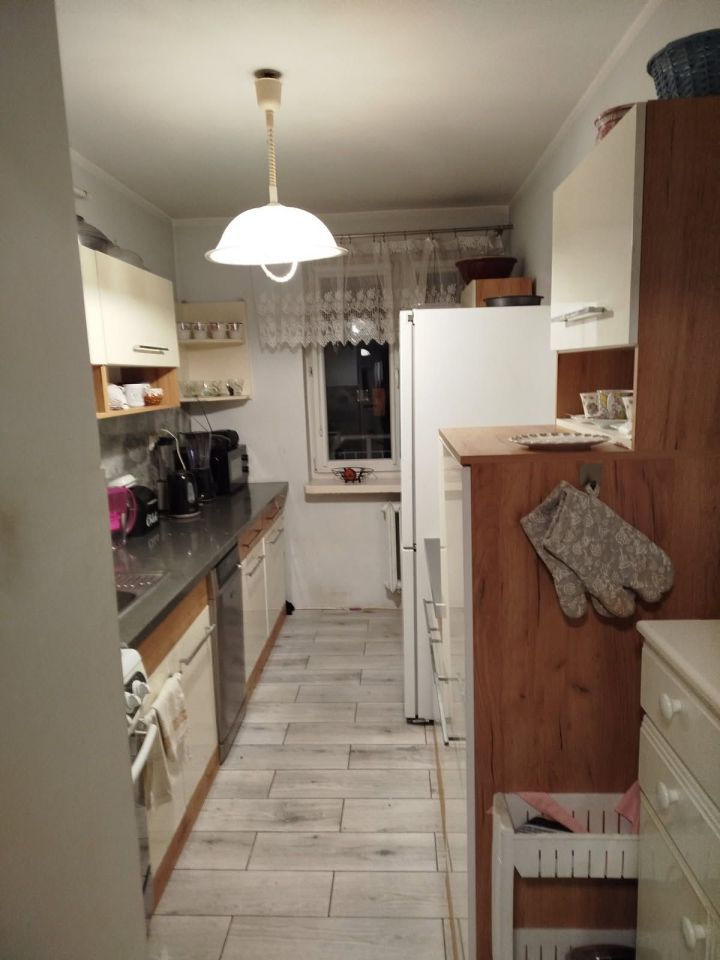 Mieszkanie 3-pokojowe Bydgoszcz Osowa Góra, ul. Wielorybia. Zdjęcie 3