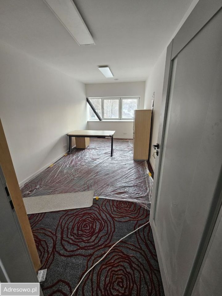 Biuro Katowice Szopienice, ul. Wandy. Zdjęcie 9