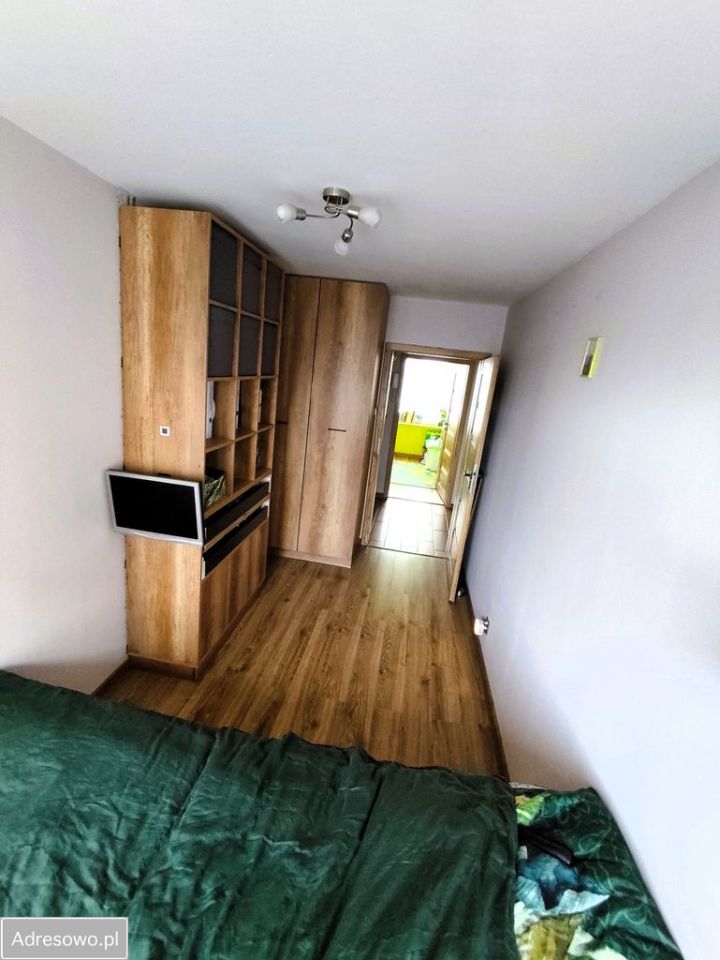 Mieszkanie 3-pokojowe Lublin Dziesiąta, ul. Zbigniewa Herberta. Zdjęcie 11