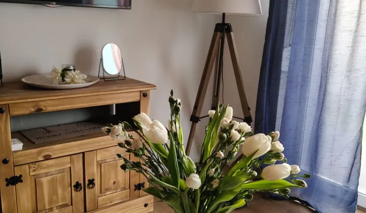 Mieszkanie 2-pokojowe Białystok Centrum, ul. Sukienna