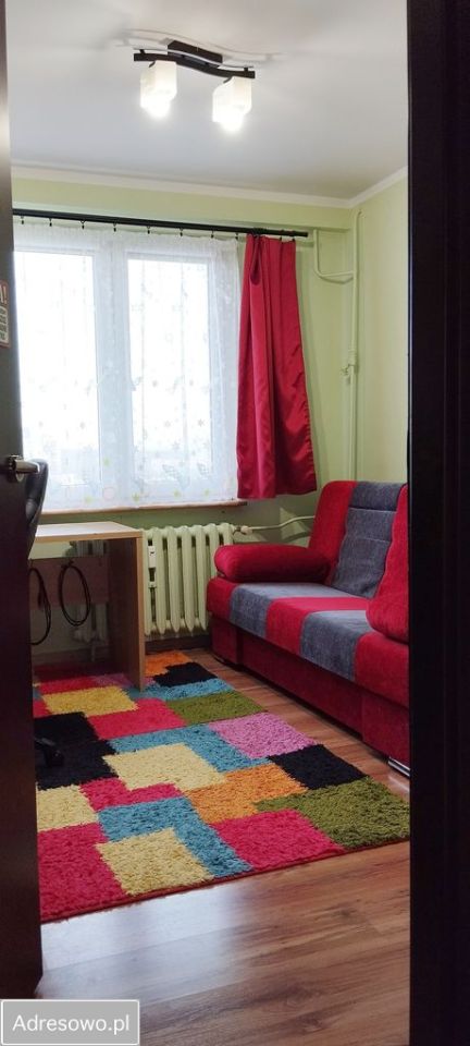 Mieszkanie 3-pokojowe Częstochowa Północ, ul. Bacewicz. Zdjęcie 13