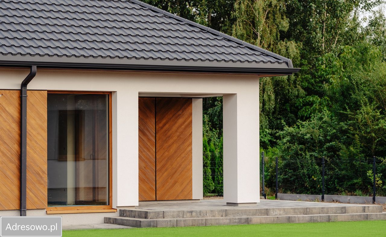 dom wolnostojący, 5 pokoi Kuznocin. Zdjęcie 4