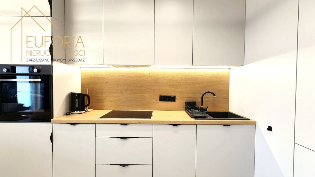 Mieszkanie 1-pokojowe Łódź, ul. Grabieniec. Zdjęcie 6