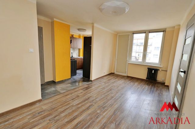 Mieszkanie 3-pokojowe Włocławek Centrum. Zdjęcie 3