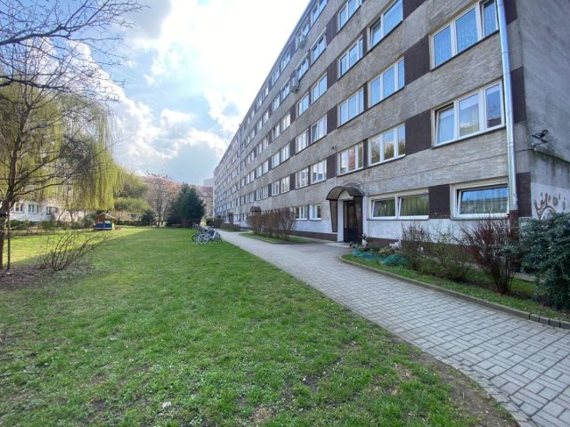 Mieszkanie 3-pokojowe Wrocław Krzyki, ul. Jantarowa. Zdjęcie 9