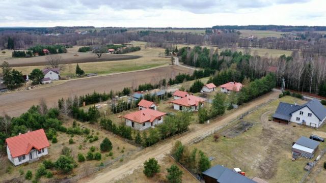 dom wolnostojący, 4 pokoje Piasutno Żelazne. Zdjęcie 7