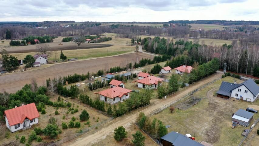 dom wolnostojący, 4 pokoje Piasutno Żelazne. Zdjęcie 7