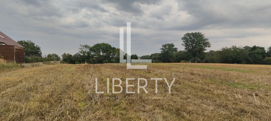 Działka rolna Barnisław. Zdjęcie 1