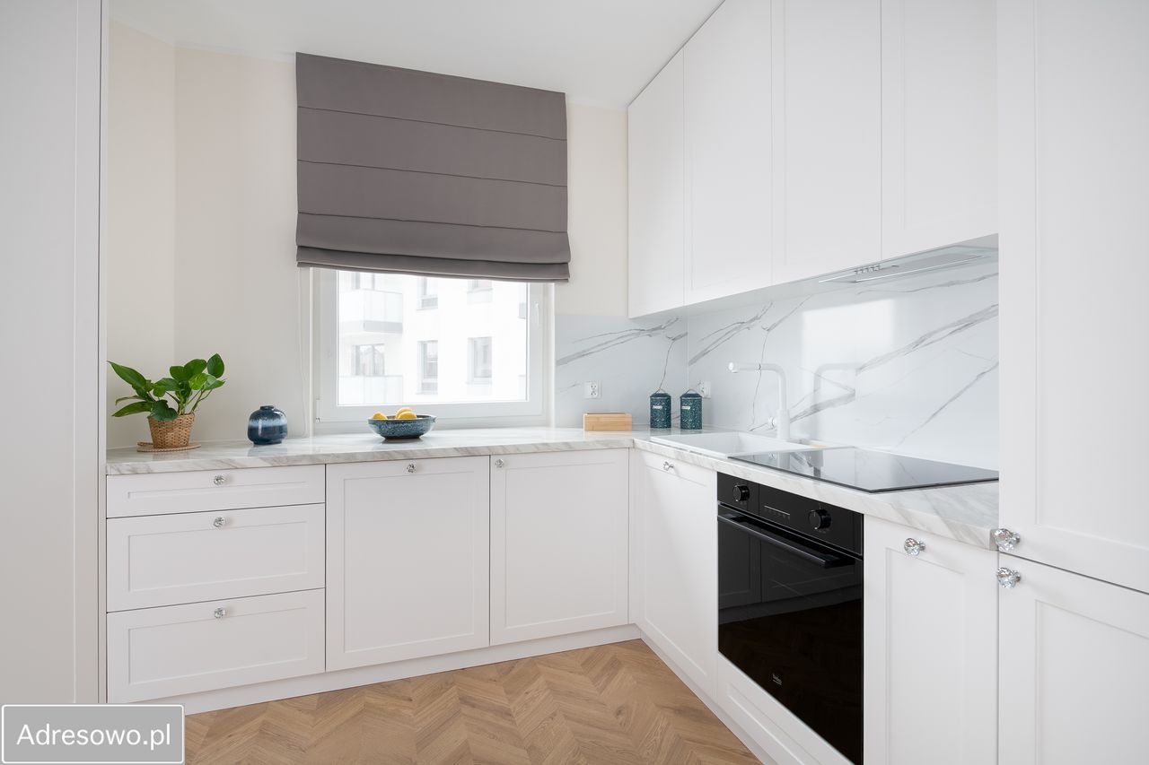 Mieszkanie 2-pokojowe Gdańsk Letnica, ul. Starowiejska. Zdjęcie 9