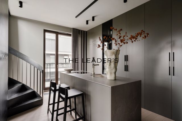 Mieszkanie 4-pokojowe Warszawa Mokotów, ul. Iwicka. Zdjęcie 8