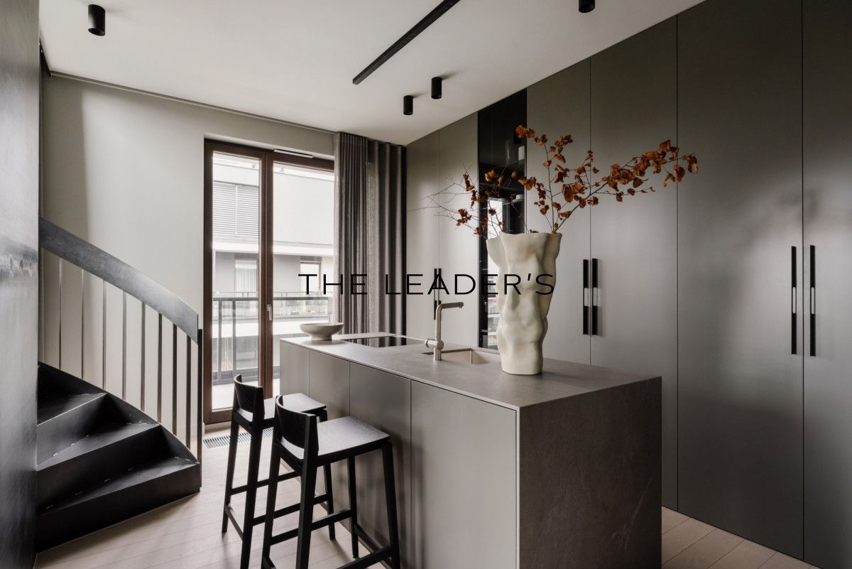 Mieszkanie 4-pokojowe Warszawa Mokotów, ul. Iwicka. Zdjęcie 8