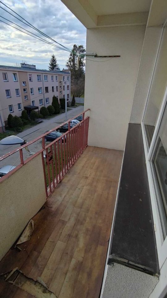 Mieszkanie 4-pokojowe Mąkoszyce. Zdjęcie 5