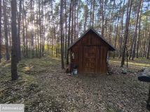 dom letniskowy, 3 pokoje Krajęczyn. Zdjęcie 4