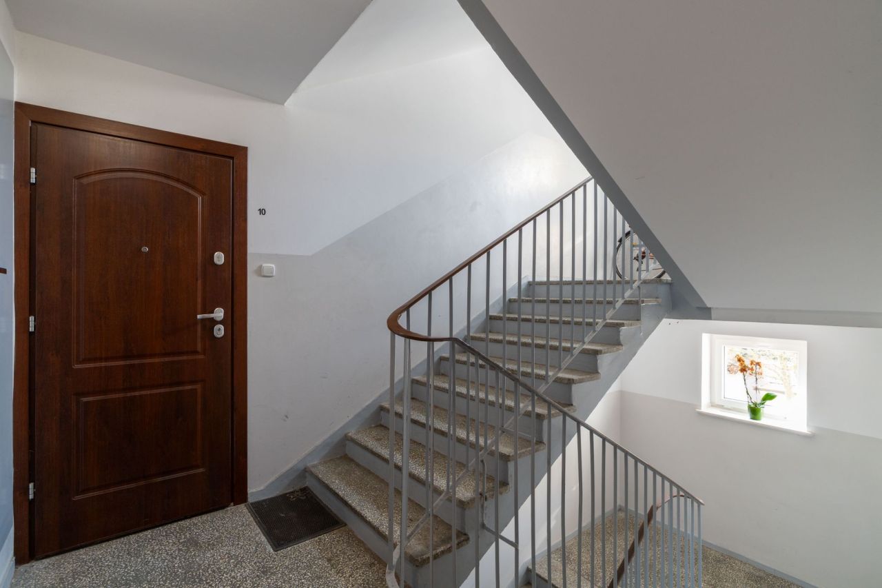 Mieszkanie 3-pokojowe Murowana Goślina, ul. Nowy Rynek. Zdjęcie 15