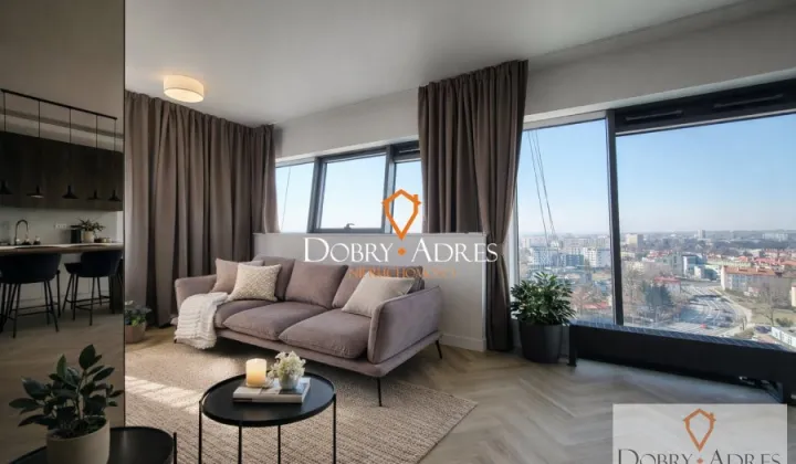 Mieszkanie 3-pokojowe Rzeszów Śródmieście, ul. Fryderyka Szopena