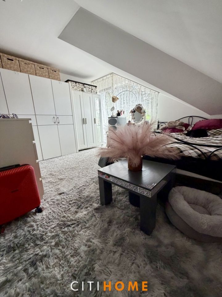 bliźniak, 5 pokoi Józefów. Zdjęcie 10