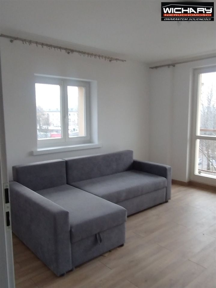 Mieszkanie 3-pokojowe Katowice Wełnowiec. Zdjęcie 3