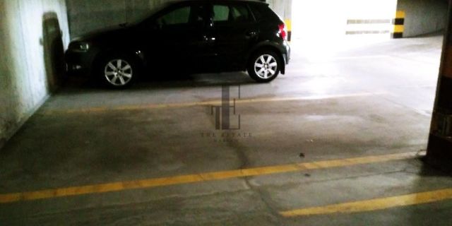 Garaż/miejsce parkingowe Warszawa Targówek, ul. św. Wincentego. Zdjęcie 2