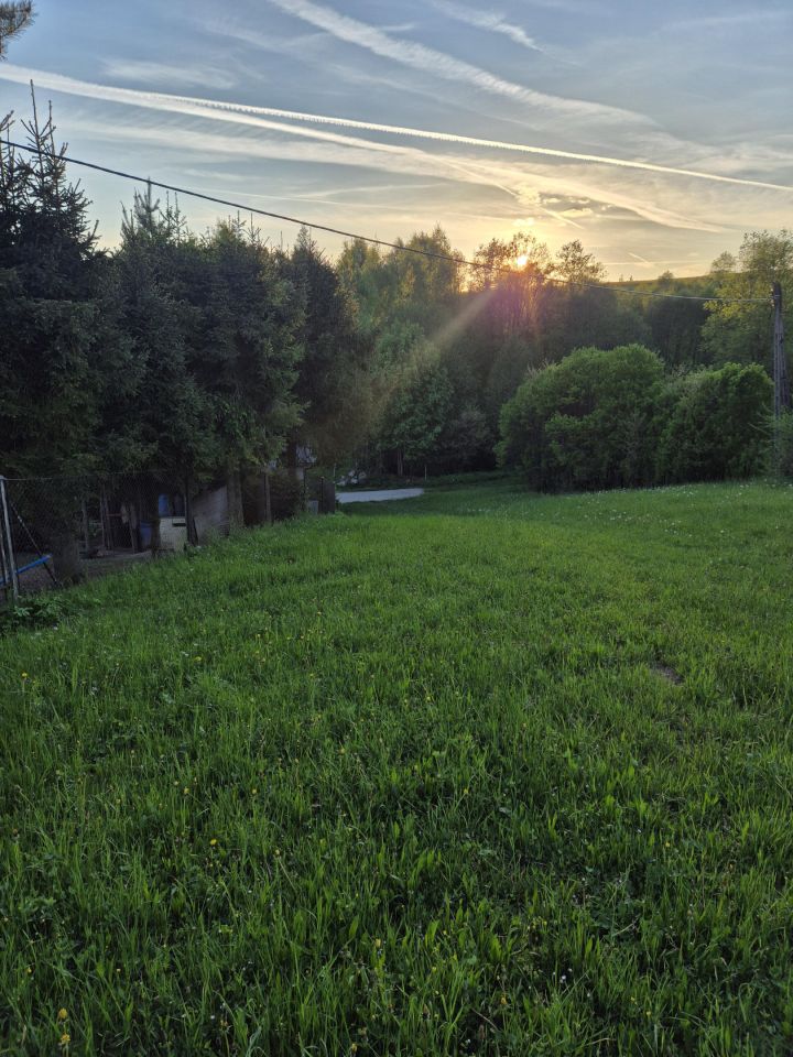 Działka budowlana Nowy Targ Nowe, os. Nowe. Zdjęcie 7