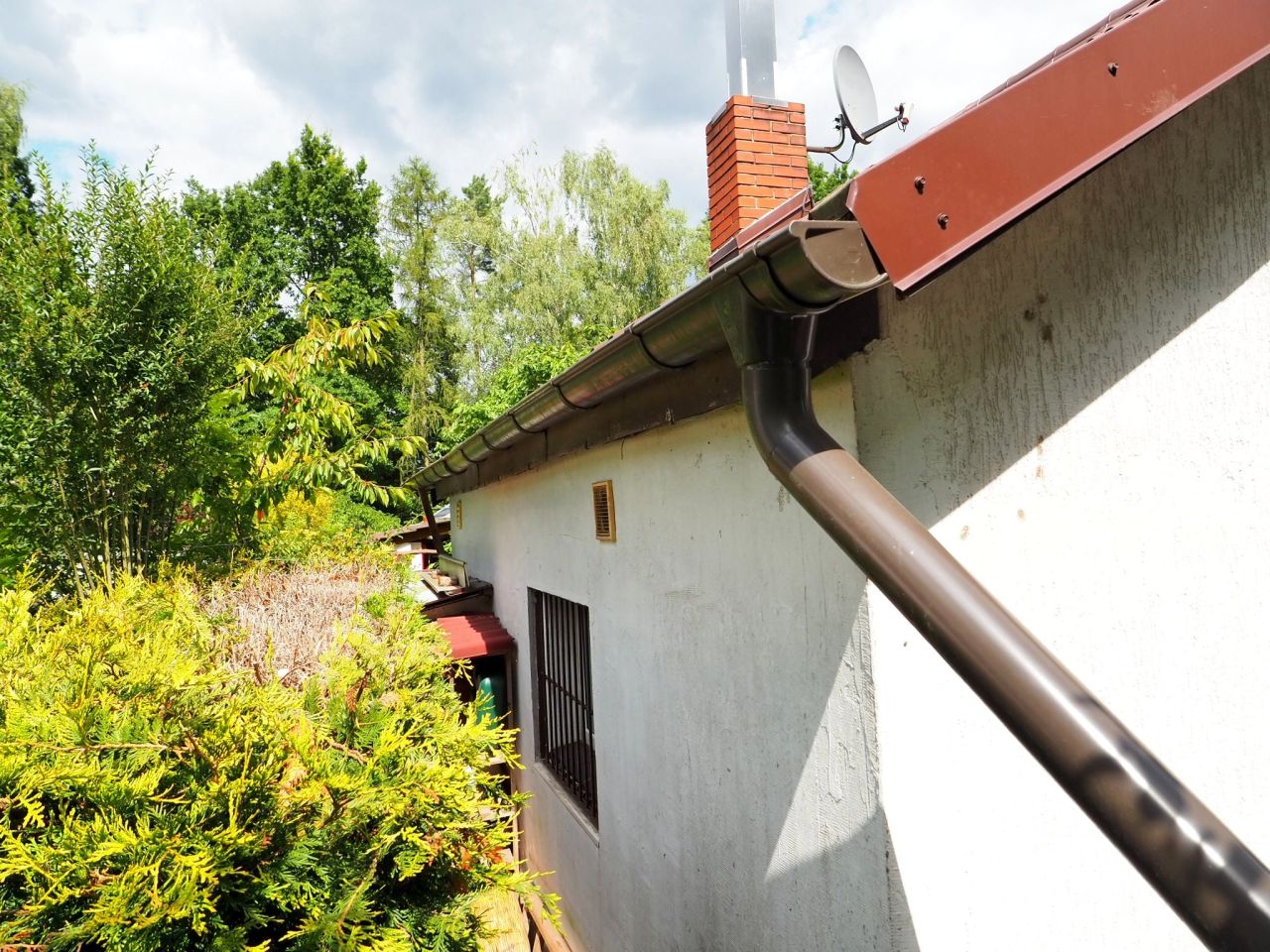 Działka rod Poznań Jeżyce, ul. Melchiora Wańkowicza. Zdjęcie 9