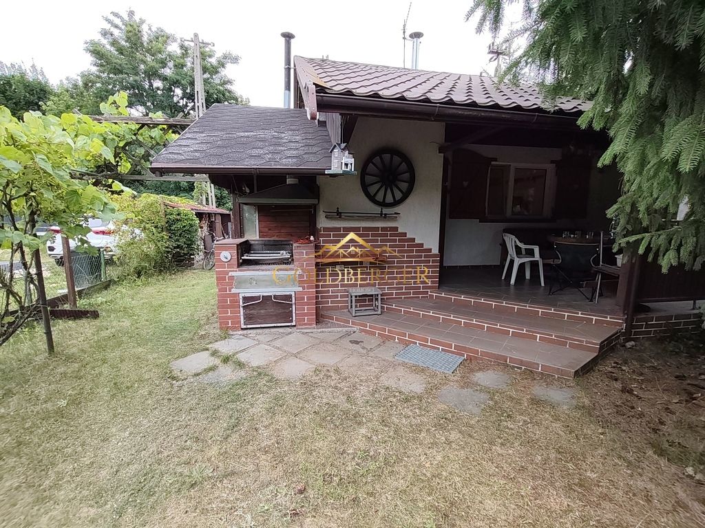 Działka rekreacyjna Sierosław, ul. Bukowska. Zdjęcie 1