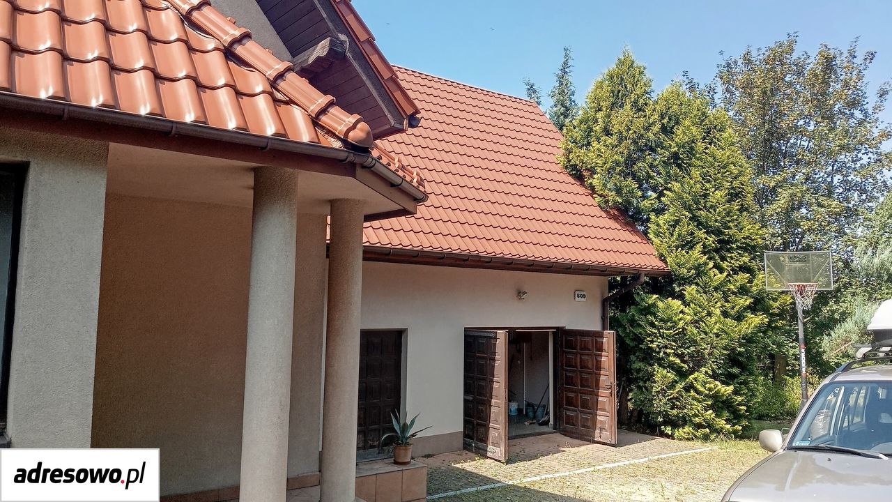 dom wolnostojący, 4 pokoje Trzemeśnia Brzeg. Zdjęcie 8