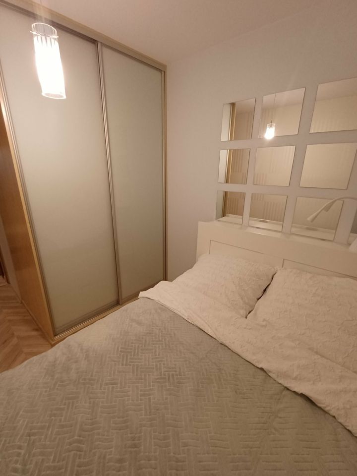 Mieszkanie 2-pokojowe Gdańsk Orunia Górna, ul. Hokejowa. Zdjęcie 9