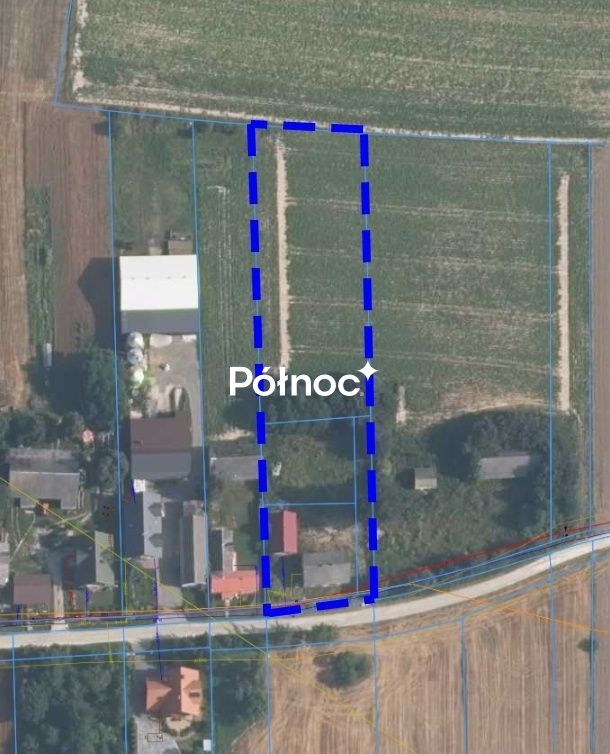 dom wolnostojący, 3 pokoje Lgota Wielka. Zdjęcie 5