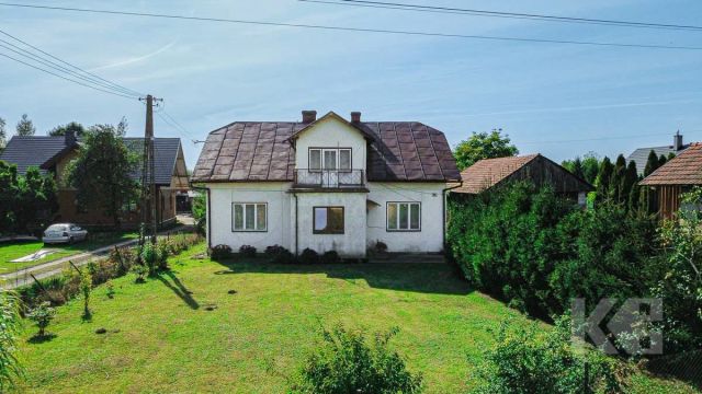 dom wolnostojący, 4 pokoje Posada Jaćmierska. Zdjęcie 27