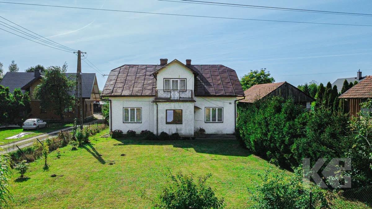 dom wolnostojący, 4 pokoje Posada Jaćmierska. Zdjęcie 27