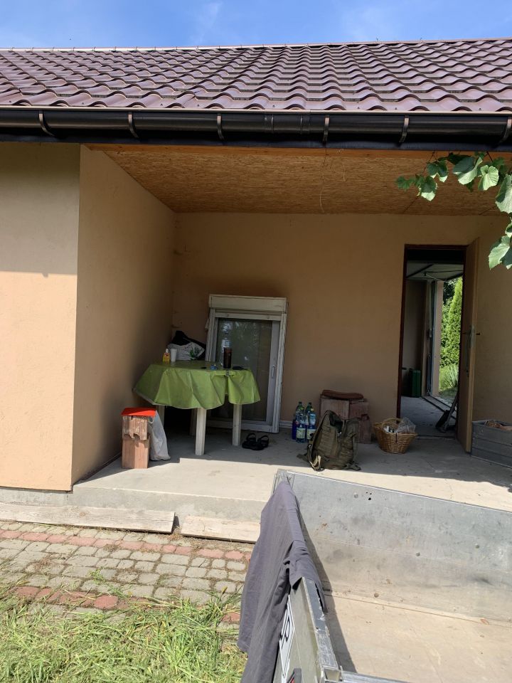 Działka rolno-budowlana Jarosław Dolnoleżajskie, ul. Kruhel Pełkiński. Zdjęcie 4