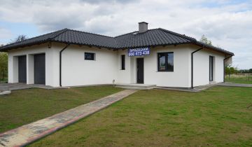 dom wolnostojący, 4 pokoje Łochowo, ul. Władysława Reymonta
