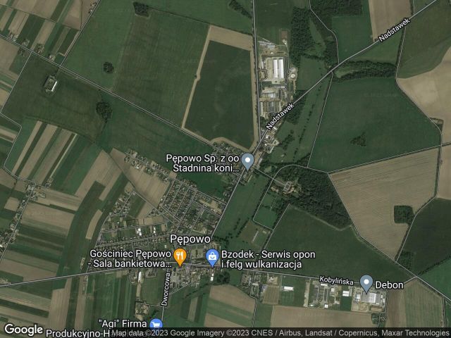 Mieszkanie 3-pokojowe Pępowo, ul. 1 Maja. Zdjęcie 1