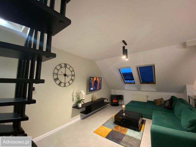 Mieszkanie 3-pokojowe Kartuzy, ul. Mściwoja II. Zdjęcie 1