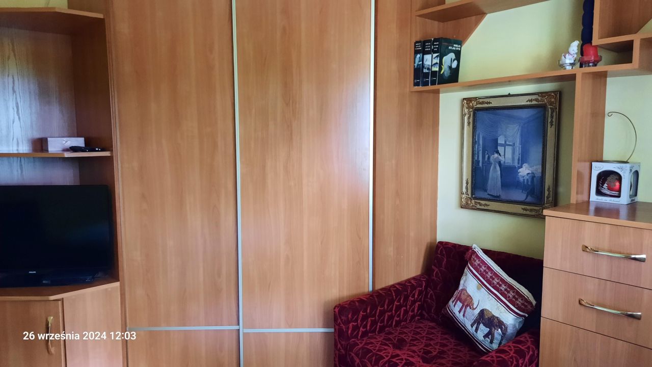 Mieszkanie 2-pokojowe Gołdap, ul. Lipowa. Zdjęcie 11