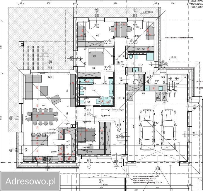 Działka budowlana Bydgoszcz, ul. Majowa. Zdjęcie 4
