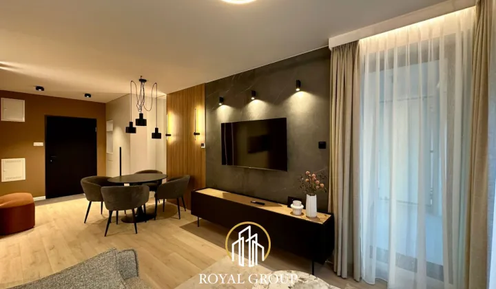 Mieszkanie 2-pokojowe Lublin Śródmieście, ul. Wieniawska