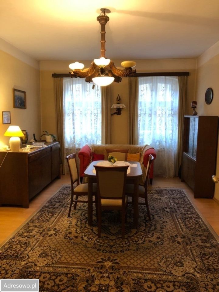 Mieszkanie 3-pokojowe Kłodzko Centrum, ul. Ignacego Daszyńskiego. Zdjęcie 7