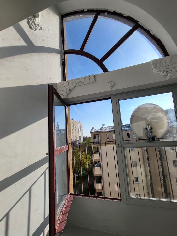 Mieszkanie 3-pokojowe Kraków Grzegórzki, al. Pokoju. Zdjęcie 25