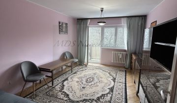 Mieszkanie 2-pokojowe Warszawa Bielany, ul. Literacka