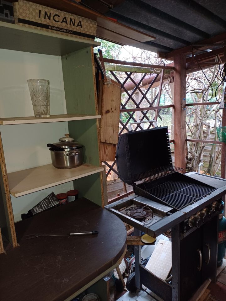 Działka rod Dys Bernatówka, ul. Bernatówka. Zdjęcie 29