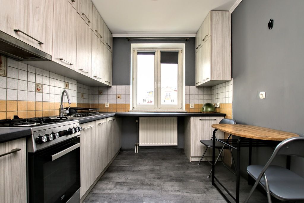 Mieszkanie 3-pokojowe Rzeszów, ul. Krośnieńska. Zdjęcie 12