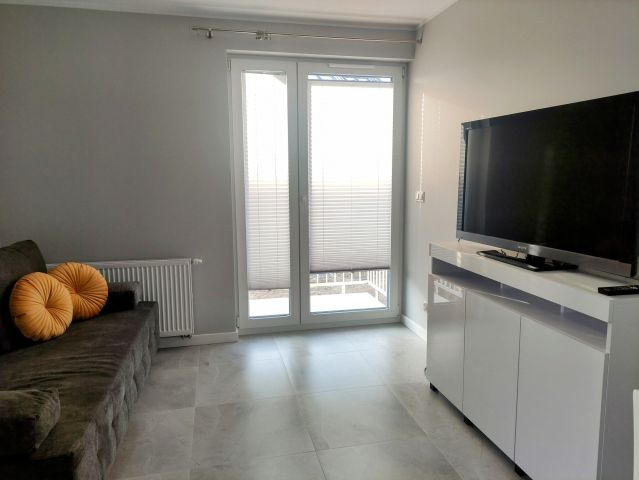 Mieszkanie 3-pokojowe Police, ul. Wspólna. Zdjęcie 1