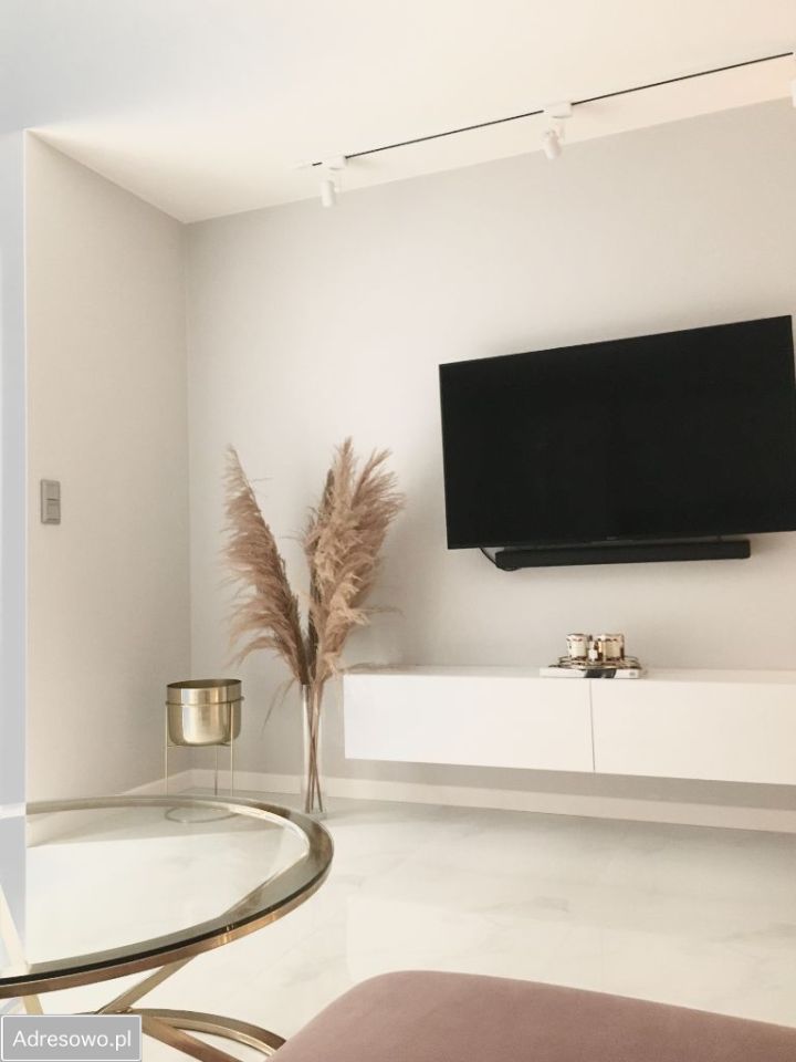 Mieszkanie 3-pokojowe Warszawa Włochy