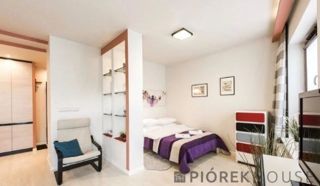 Mieszkanie 1-pokojowe Warszawa Bielany, ul. Jana Kasprowicza. Zdjęcie 7