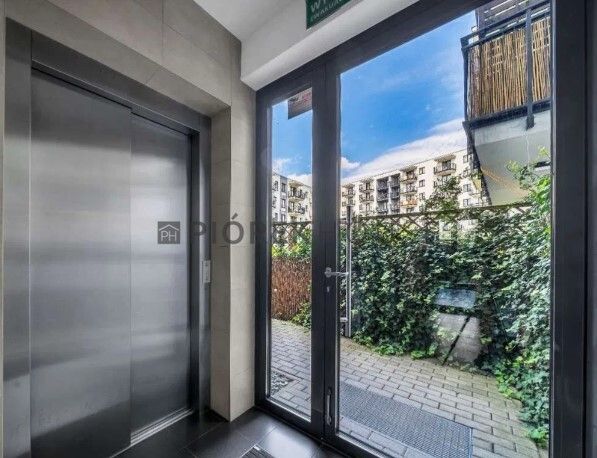 Mieszkanie 1-pokojowe Warszawa Żoliborz, ul. Kaliny Jędrusik. Zdjęcie 8