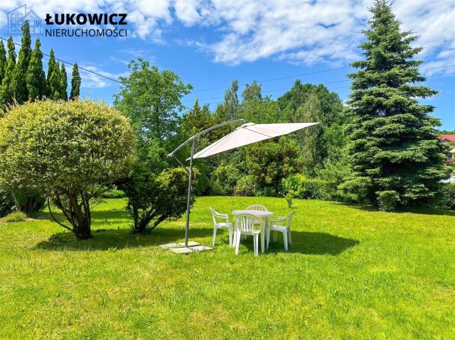 Mieszkanie 4-pokojowe Bielsko-Biała Komorowice Śląskie. Zdjęcie 26